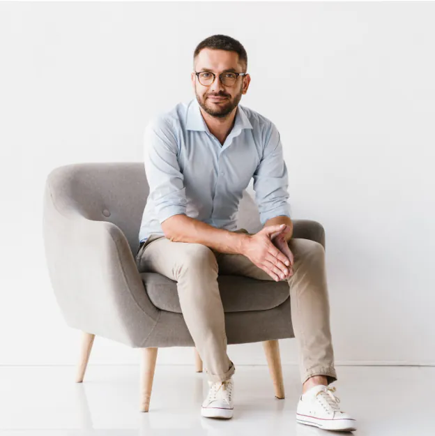 Kỳ Lân Luxury team member 1 About Us