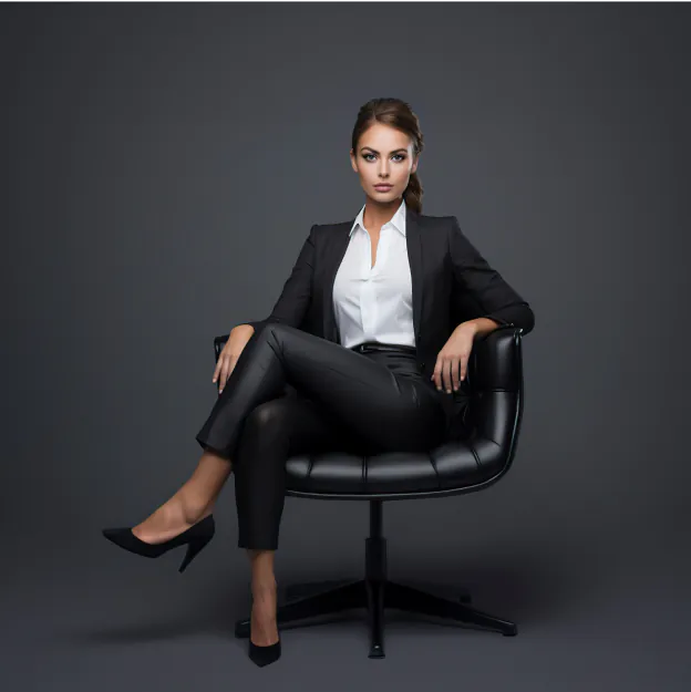 Kỳ Lân Luxury team member 6 About Us