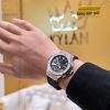 Đồng Hồ hublot Big Bang Steel Diamonds 41mm