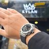 Đồng Hồ hublot Big Bang Steel Diamonds 41mm