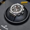 Đồng Hồ hublot Big Bang Steel Diamonds 41mm