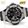 Đồng Hồ hublot Big Bang Steel Diamonds 41mm