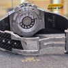 Đồng Hồ hublot Big Bang Steel Diamonds 41mm
