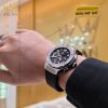 Đồng Hồ hublot Big Bang Steel Diamonds 41mm