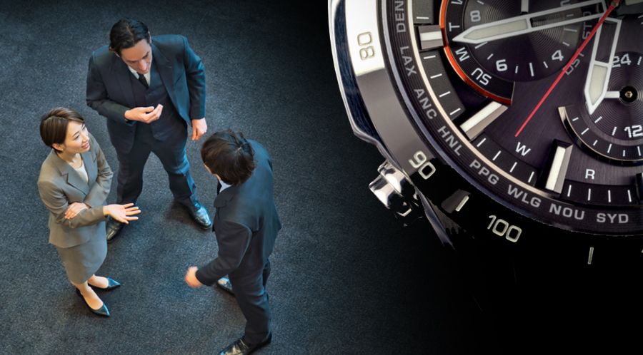 Kỳ Lân Luxury 0 2 LÝ GIẢI VÌ SAO NÓI ĐỒNG HỒ LÀ BIỂU TƯỢNG CỦA VĂN HÓA ĐÚNG GIỜ NHẬT BẢN?