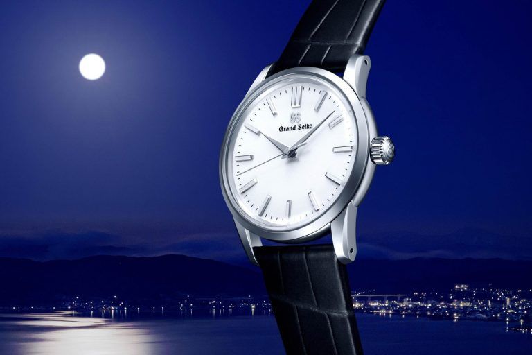 Kỳ Lân Luxury 01 gs elagance collection scaled 1 Đồng hồ Grand Seiko phiên bản bổ sung cho bộ sưu tập sang trọng