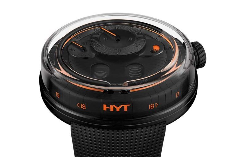 Đồng hồ chất lỏng HYT H0 Black Fluid và H5 Blue Fluid phong cách hiện đại 1 Kỳ Lân Luxury 01 hyt ww 2020 Đồng hồ chất lỏng HYT H0 Black Fluid và H5 Blue Fluid phong cách hiện đại
