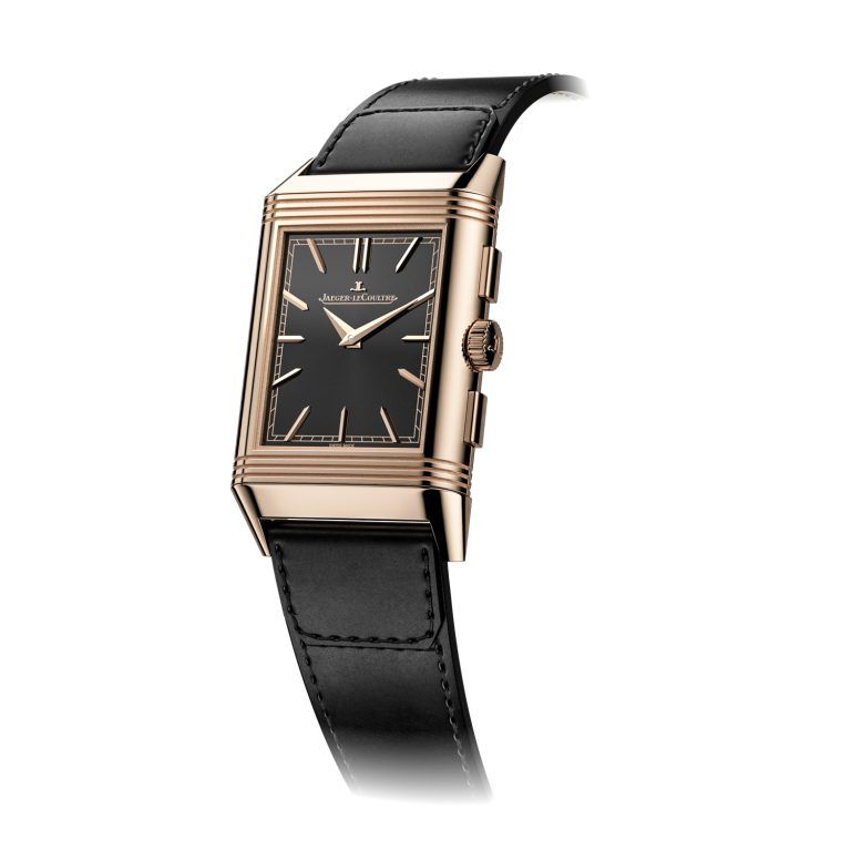 Kỳ Lân Luxury 01 reverso tribute chronograph Bốn mẫu đồng hồ Jaeger-LeCoultre Reverso mới