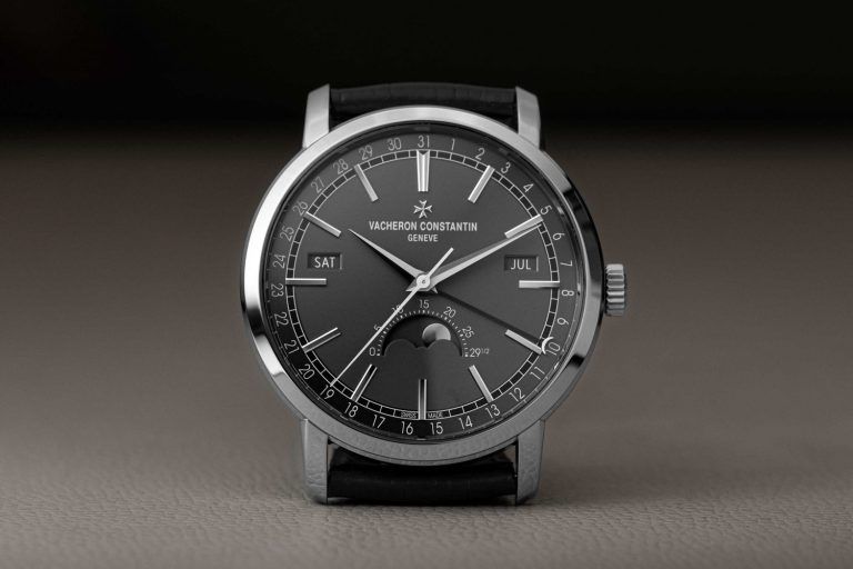 Kỳ Lân Luxury 01 vacheron constantin traditionnelle complete calendar wg 01 11 21 7008 di final01 scaled 1 Vacheron Constantin giới thiệu đồng hồ Traditionnelle bằng vàng trắng
