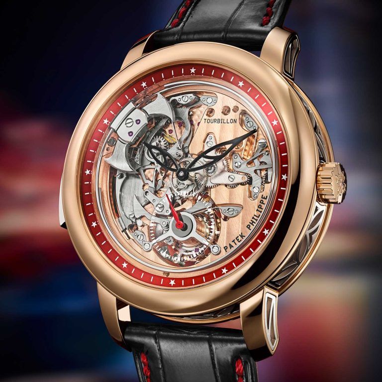 Kỳ Lân Luxury 02 patek philippe 5303r Đồng hồ Patek Philippe 5303R Grand Complication