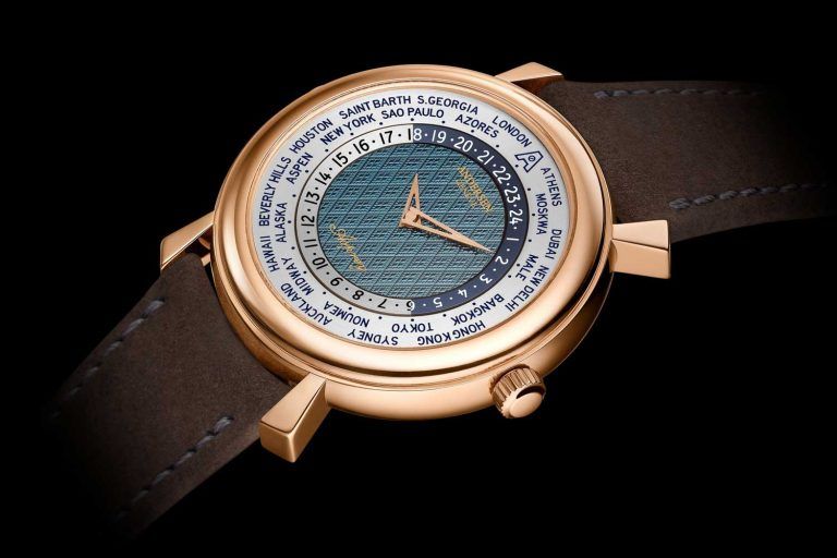 Đồng hồ Andersen Geneva x Asprey “Heures du Monde” 1 Kỳ Lân Luxury 03 andersen geneve x asprey heures du monde Đồng hồ Andersen Geneva x Asprey “Heures du Monde”