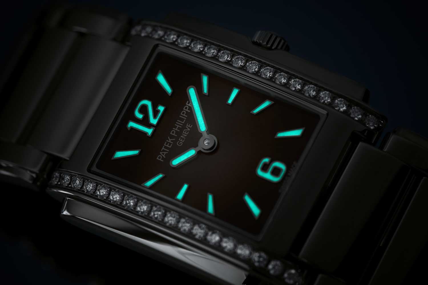 Đồng hồ Patek Philippe Twenty 4