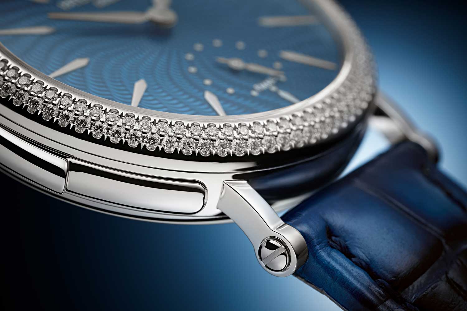 Đồng hồ Patek Philippe Ladies Minute Repeater Ladies First 7040/250G