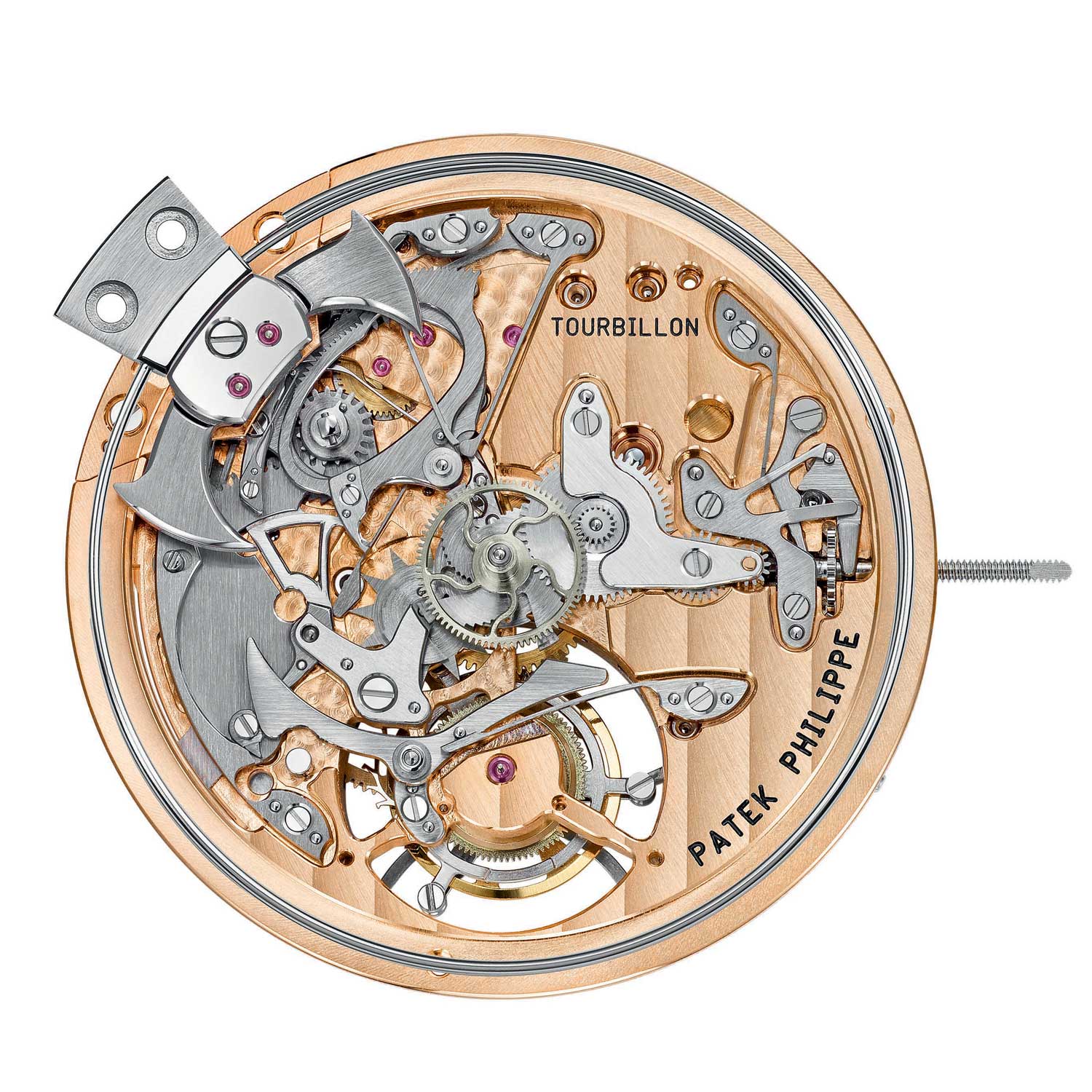 Đồng hồ Patek Philippe 5303R Grand Complication