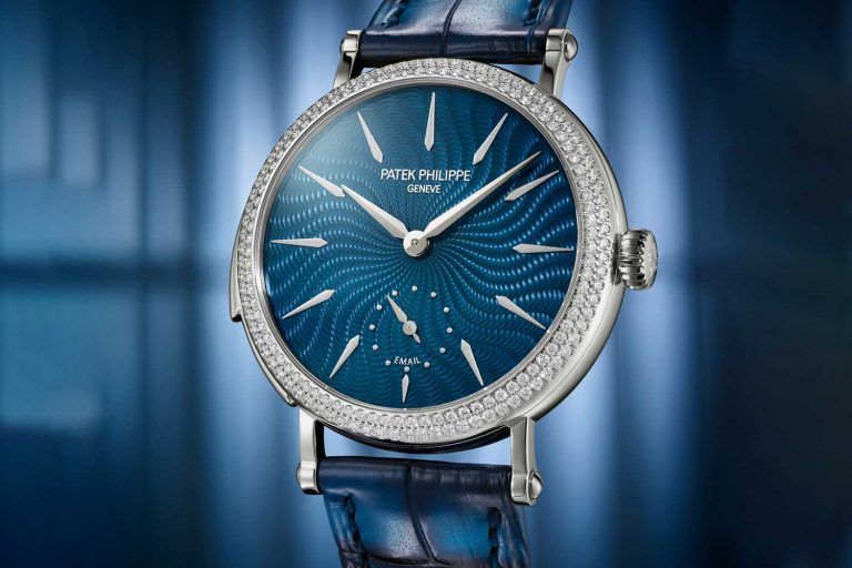 Đồng hồ Patek Philippe Ladies Minute Repeater Ladies First 7040/250G 1 Kỳ Lân Luxury 06 pp ladies minute repeater Đồng hồ Patek Philippe Ladies Minute Repeater Ladies First 7040/250G