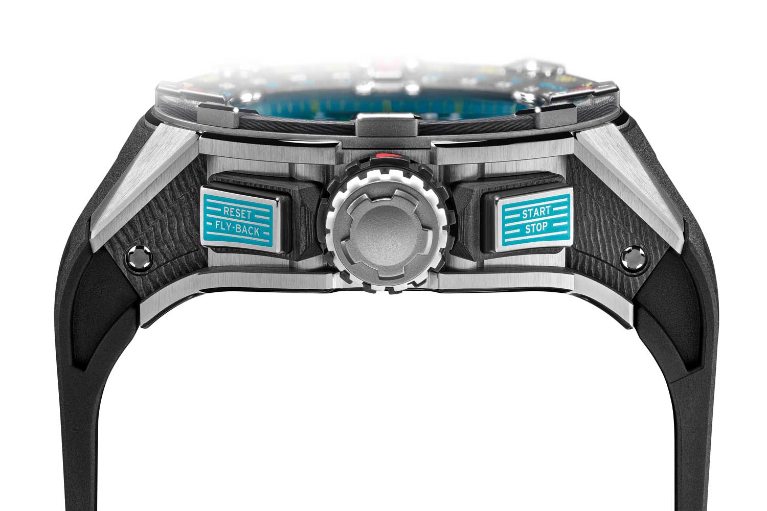 Richard Mille RM 60-01 Les Voiles De St Barth