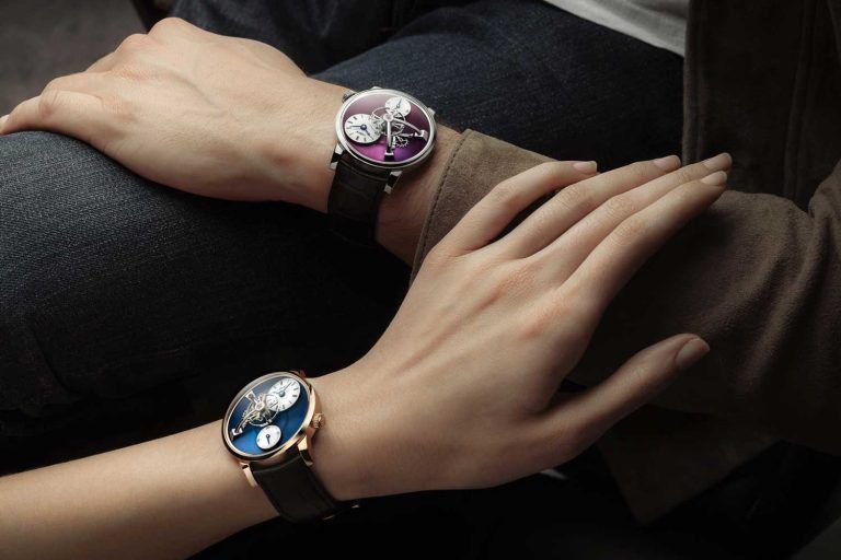 Kỳ Lân Luxury 07 mbf legacy machine 101 1 MB&F 101 Phiên bản mới nhất vừa được giới thiệu