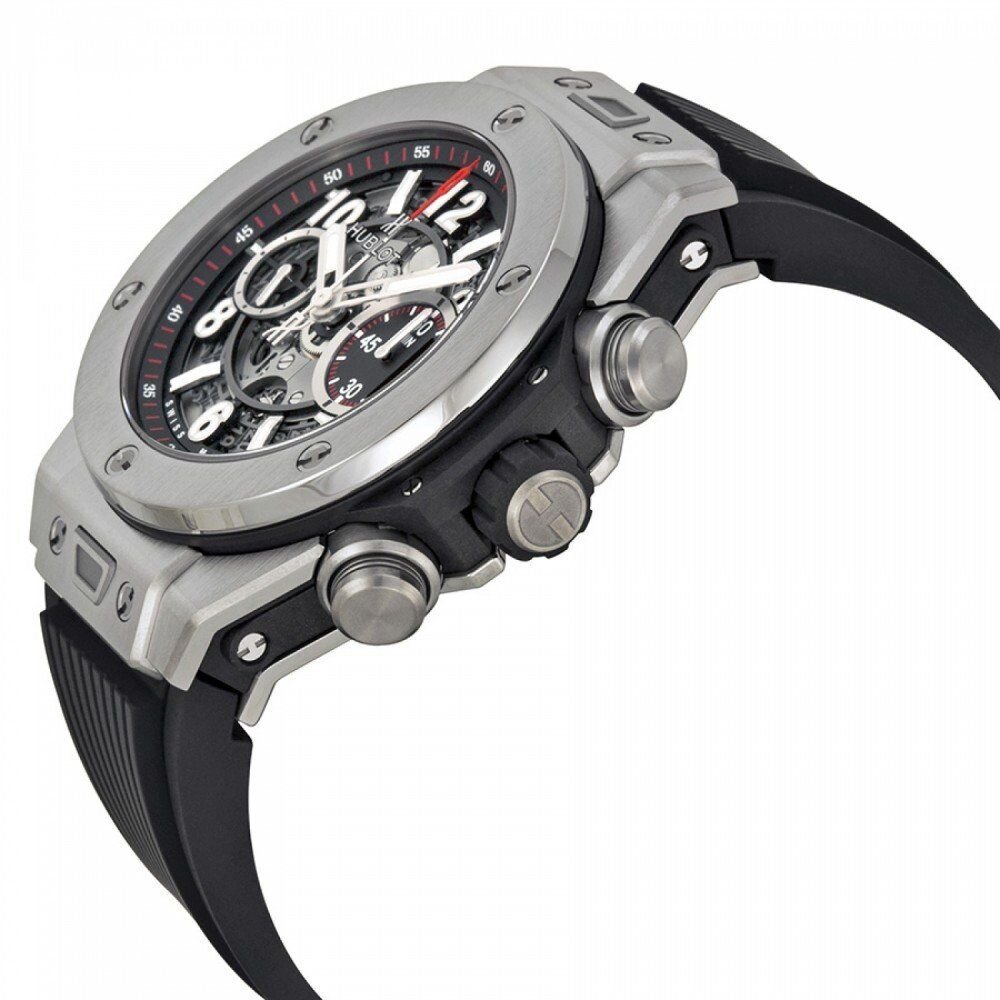 Kỳ Lân Luxury 0713dad139d1e0e4d1b64c95cab80308 HUBLOT BIG BANG UNICO TITANIUM