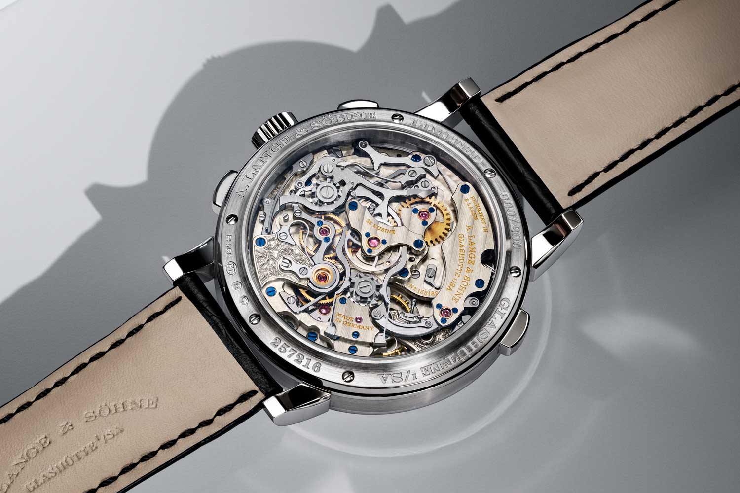 Đồng hồ A. Lange & Sohne 1815 Rattrapante