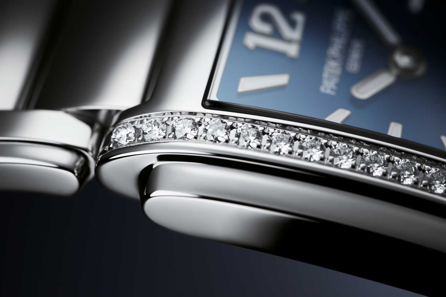 Kỳ Lân Luxury 08 patek philippe 24 Đồng hồ Patek Philippe Twenty 4