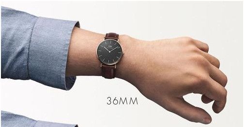 Kỳ Lân Luxury 1 37d41fda 4e47 4ec4 b5c7 eb69d5cfe876 Bí quyết đo size dây và mặt đồng hồ đơn giản tại nhà