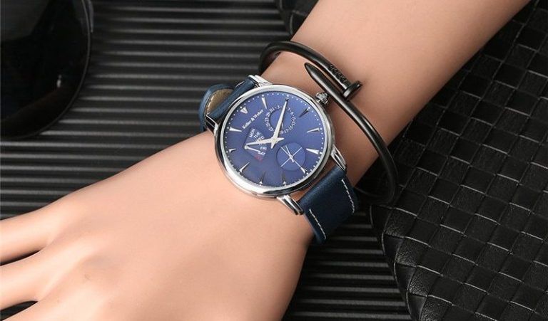 Kỳ Lân Luxury 1 7380b4fd cfc8 45d7 8076 77f77bd82949 Bí quyết đo size dây và mặt đồng hồ đơn giản tại nhà