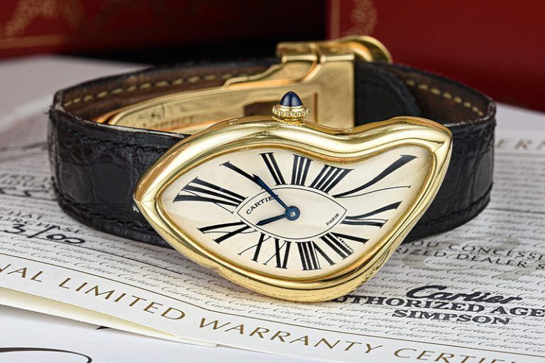 Kỳ Lân Luxury 1010 hero Tìm hiểu 5 lý do đằng sau sự thành công của thương hiệu đồng hồ Cartier