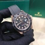 Kỳ Lân Luxury 13001929 e9krd3jh9estt55qmk2kvzlu extralarge 1 ROLEX YACHT-MASTER 40 - VÀNG EVEROSE 18 CT - M126655-0002