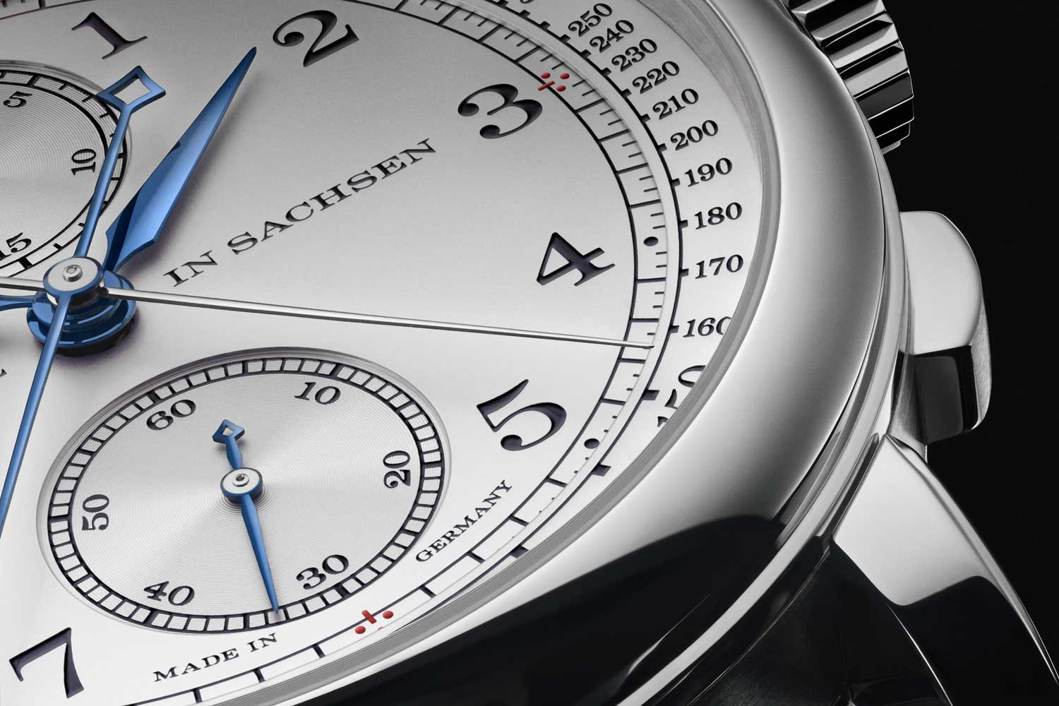 Đồng hồ A. Lange & Sohne 1815 Rattrapante