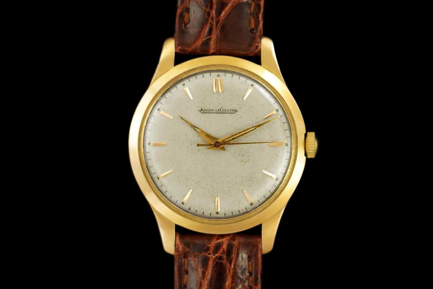Ngày đồng hồ quốc gia của eBay với những chiếc đồng hồ lịch sử vượt thời gian