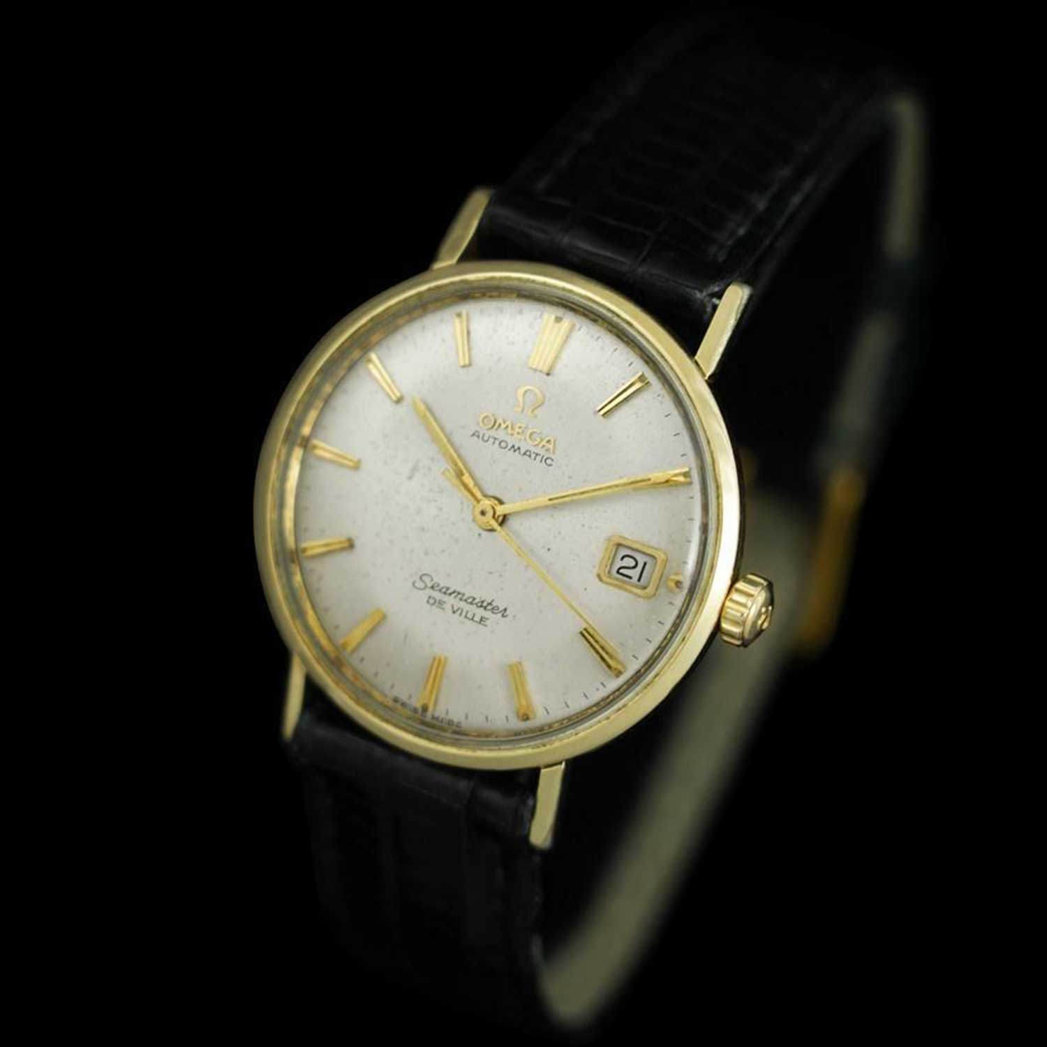 Ngày đồng hồ quốc gia của eBay với những chiếc đồng hồ lịch sử vượt thời gian