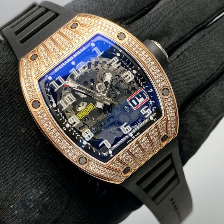 Điểm mặt top 8 siêu phẩm Richard Mille trong 5 tháng đầu năm 2021 1 Kỳ Lân Luxury 1bdf7eb81072e82cb163 Điểm mặt top 8 siêu phẩm Richard Mille trong 5 tháng đầu năm 2021