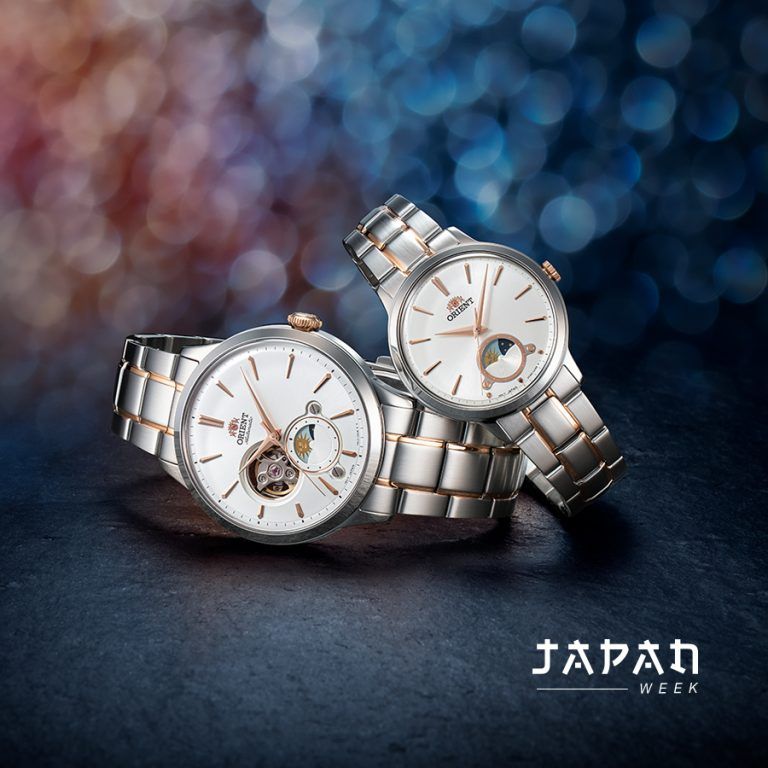 Kỳ Lân Luxury 2 8 LÝ GIẢI VÌ SAO NÓI ĐỒNG HỒ LÀ BIỂU TƯỢNG CỦA VĂN HÓA ĐÚNG GIỜ NHẬT BẢN?