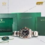 Kỳ Lân Luxury 2 aceb1cdd 5e0a 4183 84fb 59f86530eb84 1 Đồng hồ Rolex GMT Master II 126711CHNR-0002 "Root Beer"