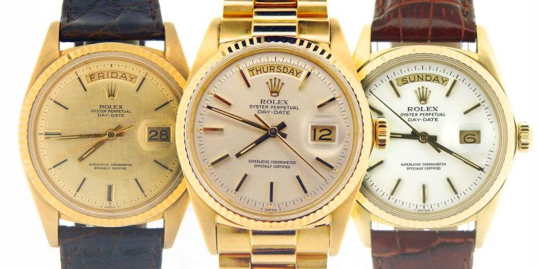Kỳ Lân Luxury 2019 09 23a Chất liệu nào tạo nên giá trị của đồng hồ?