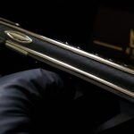 Vertu Signature M nguyên zin thép bóng