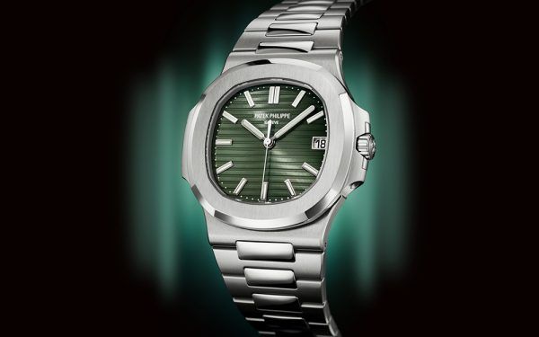 Kỳ Lân Luxury 20210409 5711 3 600x375 1 Top 9 dòng đồng hồ xanh lá cây xuất sắc nhất hiện nay bạn nên biết (PHẦN 2)