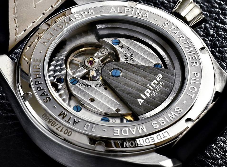 Kỳ Lân Luxury 2a Một số lưu ý khi phải điều chỉnh thời gian cho dòng đồng hồ cơ