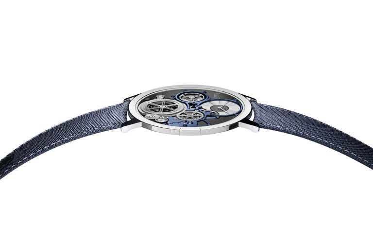 Đồng hồ cơ mỏng nhất thế giới của Piaget Altiplano 1 Kỳ Lân Luxury 2do ng ho co mo ng nha t the gio i cu a piaget altiplano Đồng hồ cơ mỏng nhất thế giới của Piaget Altiplano