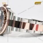 Kỳ Lân Luxury 3 8e72a5b3 042f 4edc 847c c3cbbff63194 1 Đồng hồ Rolex GMT Master II 126711CHNR-0002 "Root Beer"