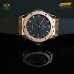 Kỳ Lân Luxury 382760257 2006795103052488 5265139764333353882 n copy 3 Đồng hồ Hublot Classic Fusion King Gold 42mm