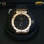 Kỳ Lân Luxury 382770483 2006795076385824 6163194627326406284 n copy 1 1 Đồng hồ Hublot Classic Fusion King Gold 42mm