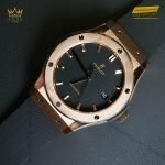 Kỳ Lân Luxury 382774874 2006795109719154 2646157765344004564 n copy 1 1 Đồng hồ Hublot Classic Fusion King Gold 42mm