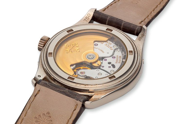 Kỳ Lân Luxury 4 63076656 bb44 49d5 a851 d992016b9368 Tìm hiểu các chức năng Lịch thường niên (Annual Calendar) của thương hiệu Patek Philippe