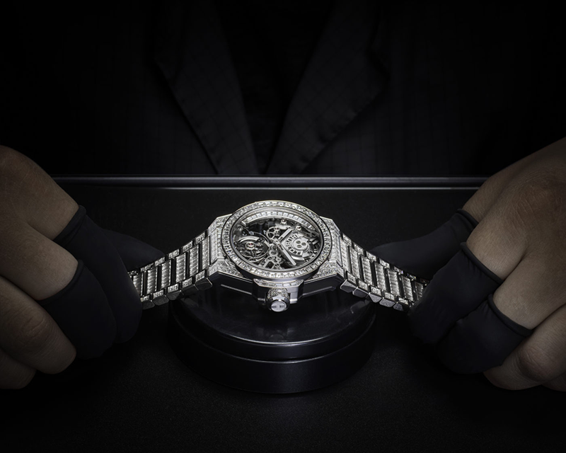 Kỳ Lân Luxury 455 wx 9000 wx 9904 savoir faire 1 scaled 1 Thương hiệu Hublot tung ra các mẫu đồng hồ mới độc quyền ở Watches & Wonders 2021