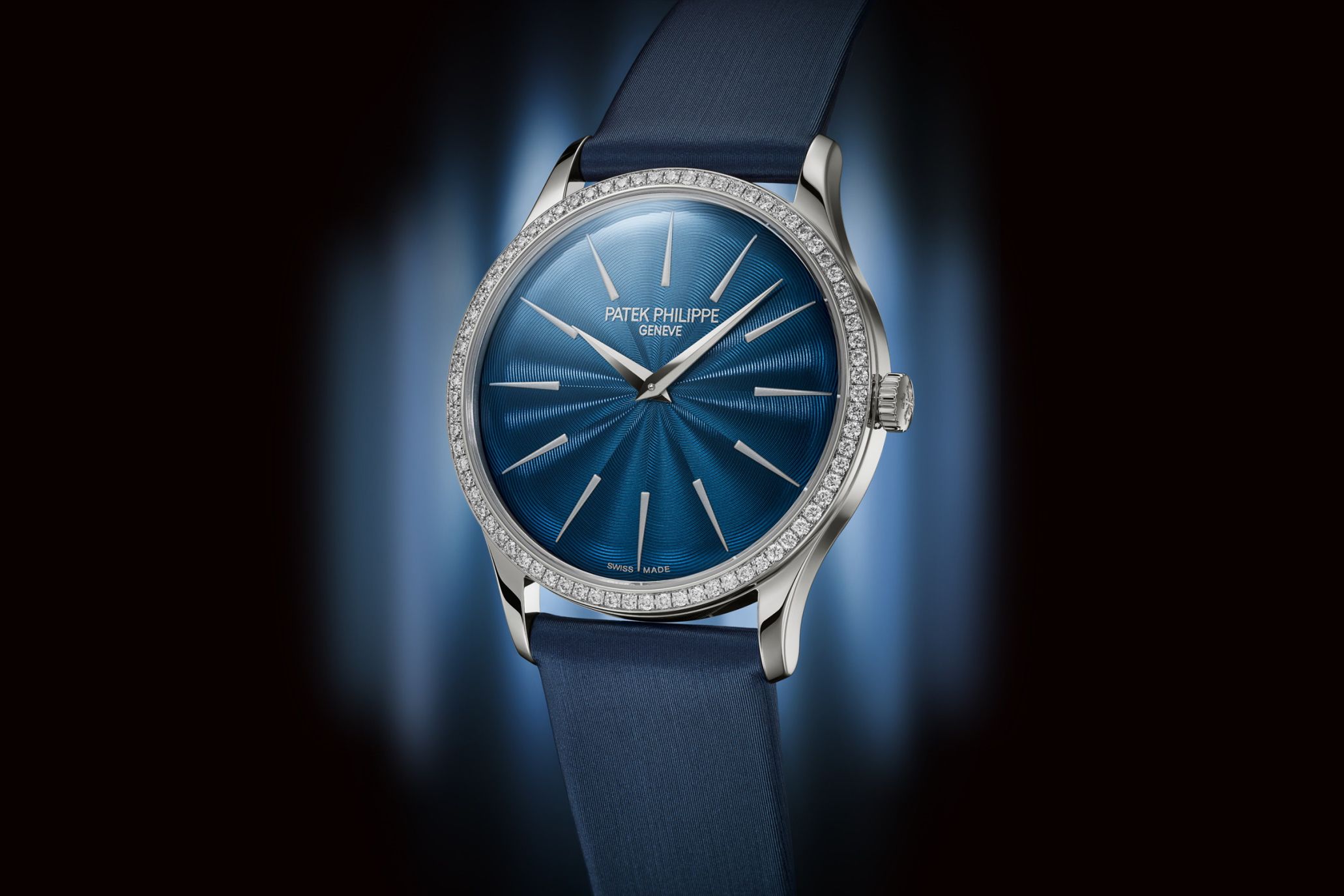 Kỳ Lân Luxury 4997 200g 001 8 1 Patek Philippe tiếp tục khuấy đảo thị trường ở sự kiện Watches & Wondders 2021 với 3 mẫu đồng hồ mới nhất
