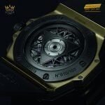 Kỳ Lân Luxury 5 463c891c 6821 4416 b76d 066ca781e51b 1 Đồng hồ Hublot Big Bang Sang Bleu Ii Green Ceramic 45mm