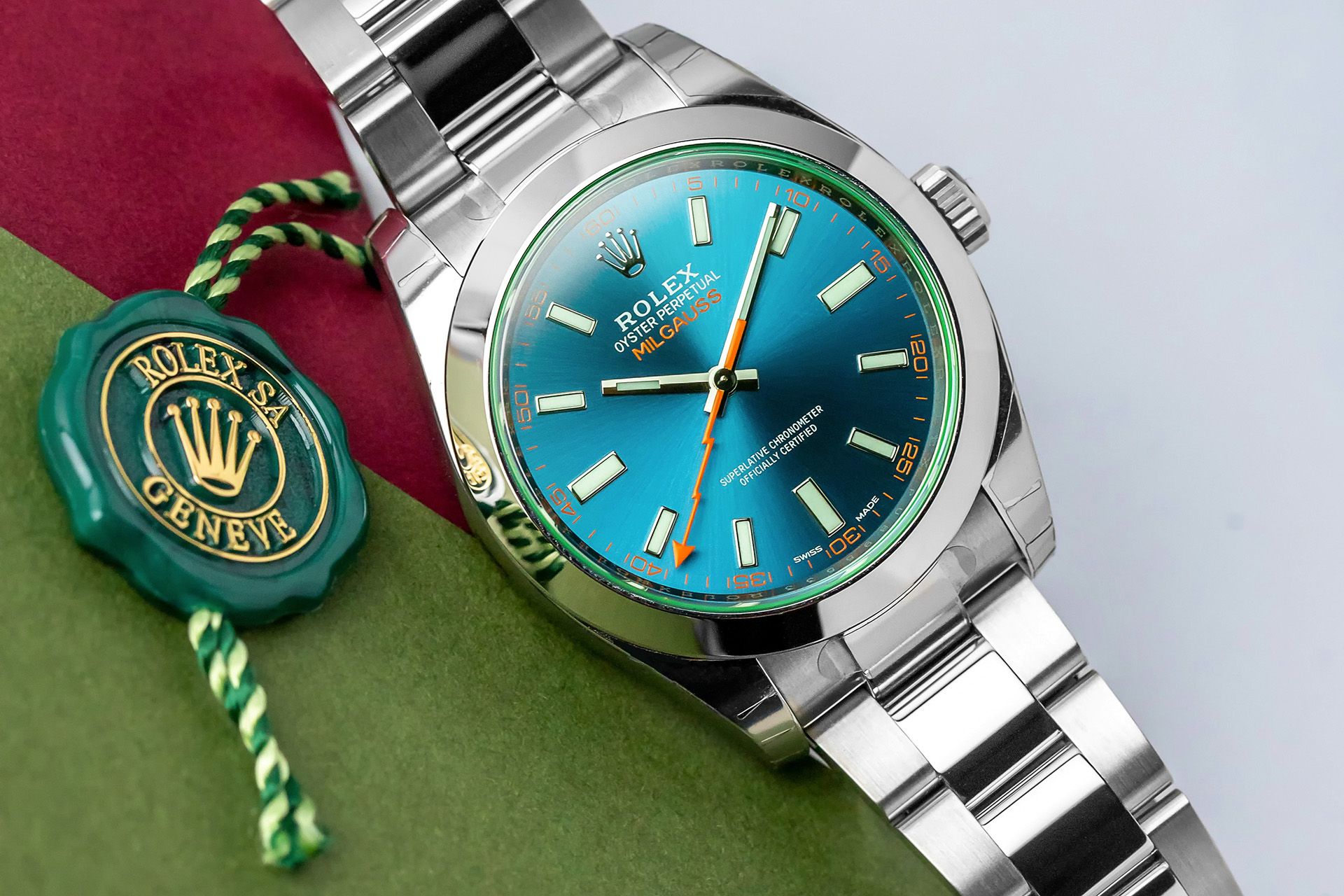 Kỳ Lân Luxury 5 9553c14f 5718 4078 b616 b3846cca470a Top 10 dòng đồng hồ Rolex giá trị phải chăng nhất bạn nên mua trong năm 2021 (2)