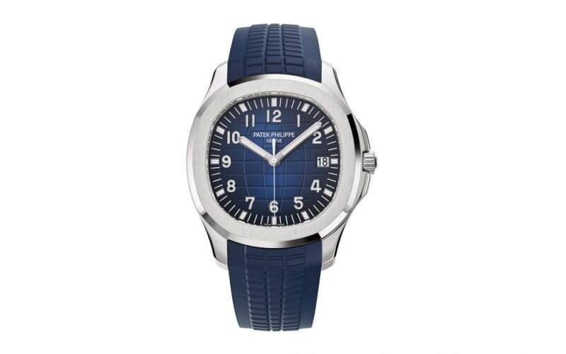 Kỳ Lân Luxury 5168g 001 1 2x 1 1 Đồng Hồ Patek Philippe Aquanaut 5168G-001