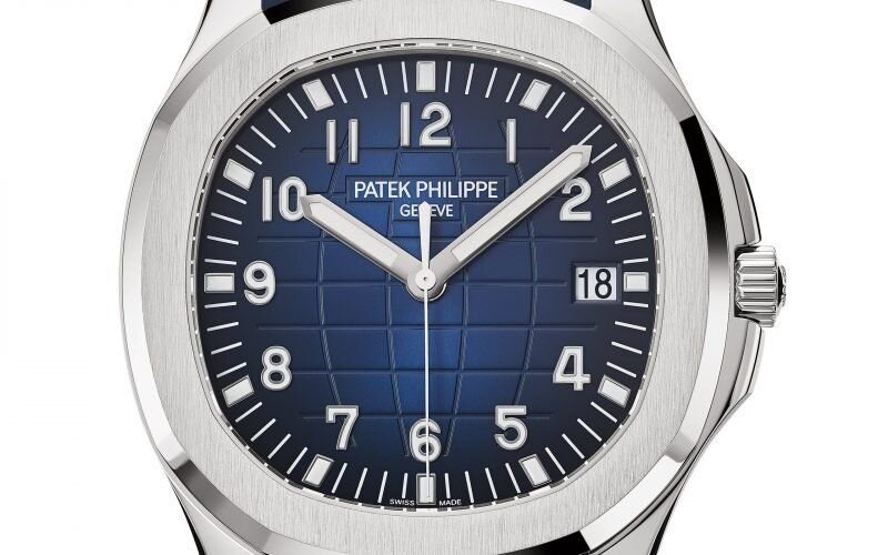 Kỳ Lân Luxury 5168g 001 21 2x 1 1 Đồng Hồ Patek Philippe Aquanaut 5168G-001